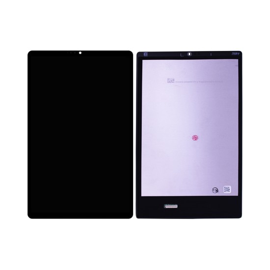 Touch+Display Lenovo Tab M10 HD Gen 2/X306X 10.1" Black